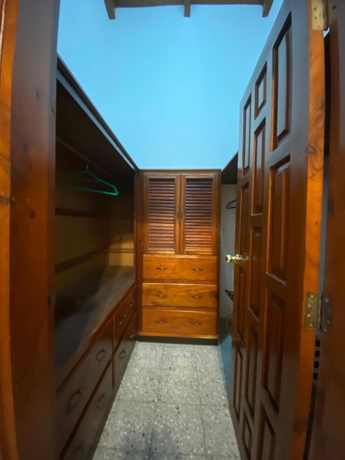 Portal Los Castanos Tegucigalpa Luaran gambar