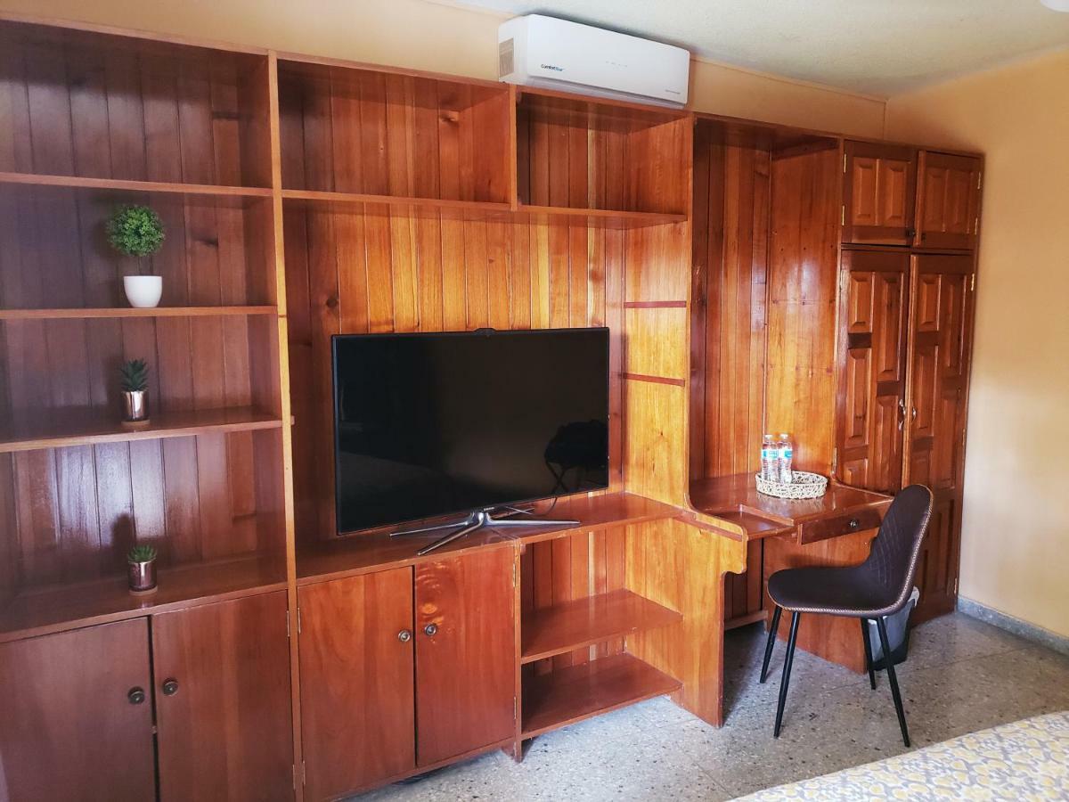 Portal Los Castanos Tegucigalpa Luaran gambar