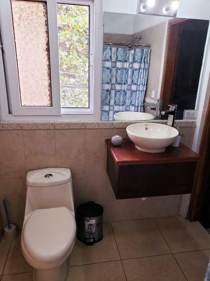 Portal Los Castanos Tegucigalpa Luaran gambar